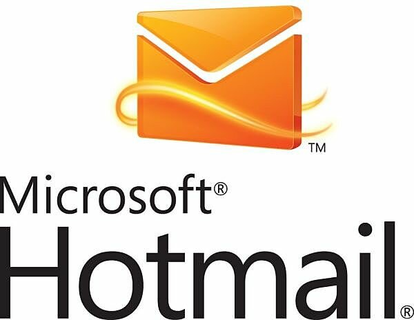 Fundación de hotmail