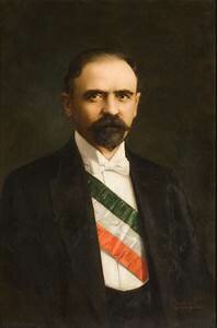 El gobierno de Francisco I. Madero