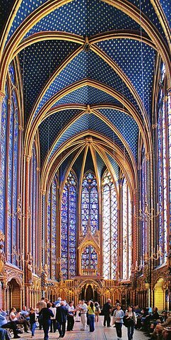 Sainte Chapelle