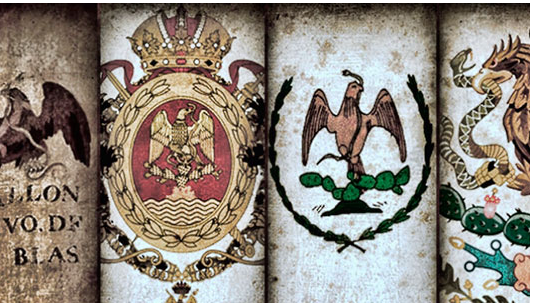 Historia de la constitución