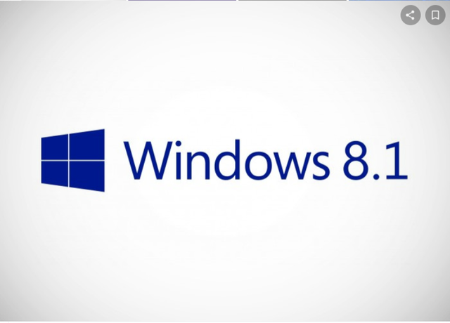 Windows 8.1 y Apple Mac OS