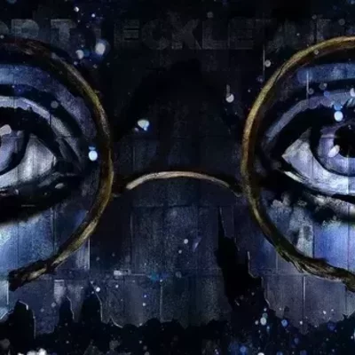 Timeline: 20th Century Literature