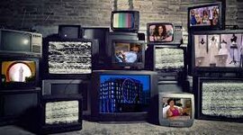 Timeline: the tv