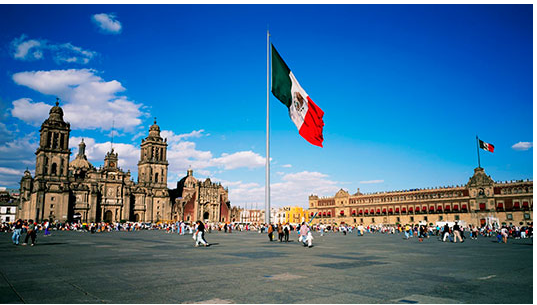 La constitución y ciudadanía