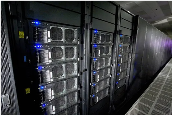 IBM roardrunner