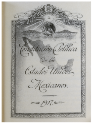 5 de febrero de 1917