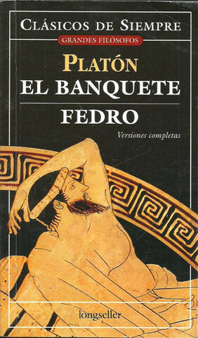 Platón y "El Banquete Fedro"