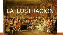 Timeline: La ilustración