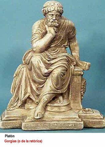Platón y "Gorgias"