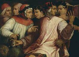 Literatura Italiana: Estilo Dolce Stil novo