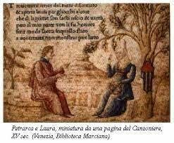Literatura Italiana: El Cancionero
