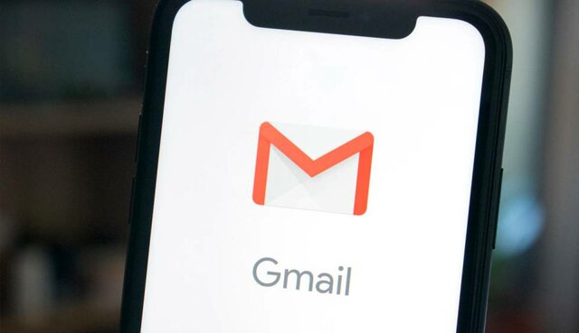 Google lanza "gmail"