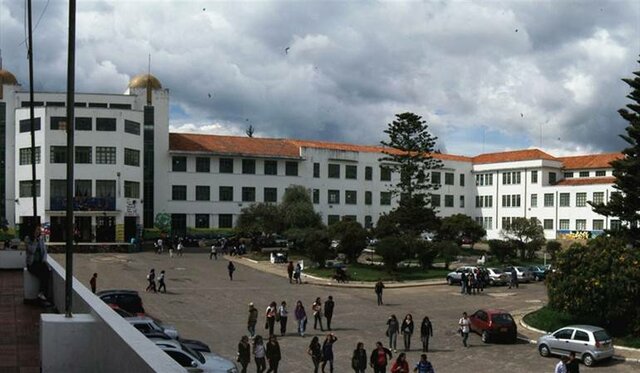 Proceso de articulación