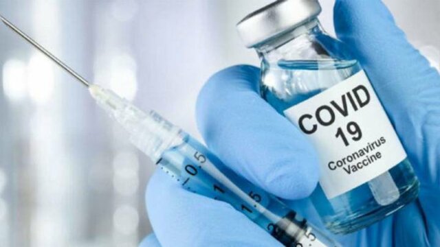 Vacunación COVID-19