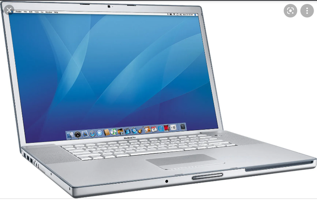 Macbook pro