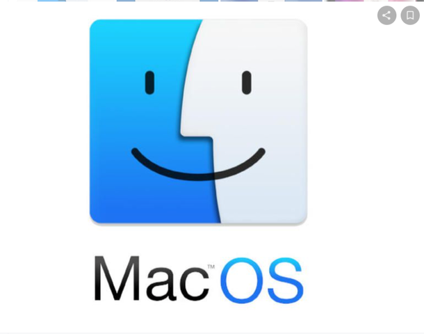 Mac OS X