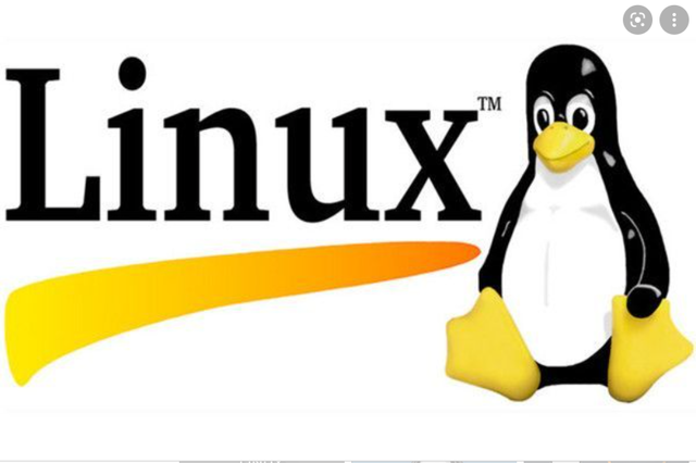 Creación de LINUX