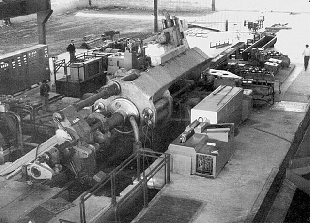 Cración de Cobre de México