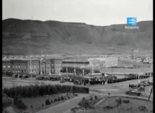 Asume a la Presidencia de la Nación, Roque Sáenz Peña.