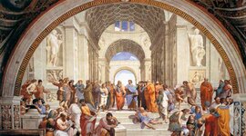 Timeline: Raíces Filosóficas de la Psicología (Daniela Fernanda Tapia Almazán/ UDEMEX)