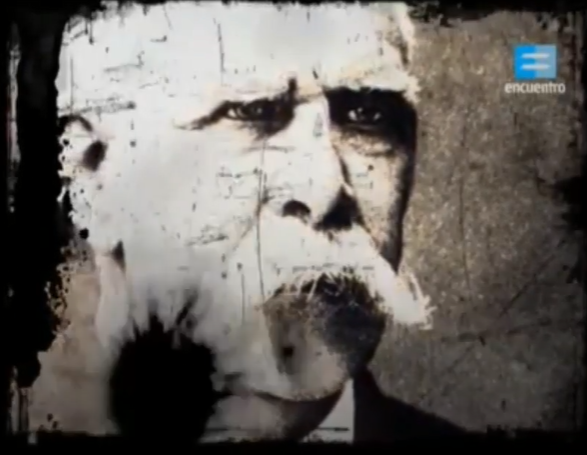 Opinión de Luis Augusto Huergo sobre la explotación del petróleo.