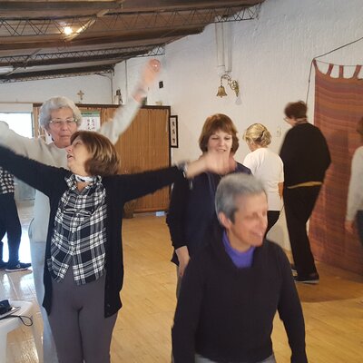 Timeline: Historia colectiva del Taller