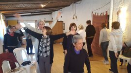 Timeline: Historia colectiva del Taller