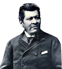 Ignacio Manuel Altamirano