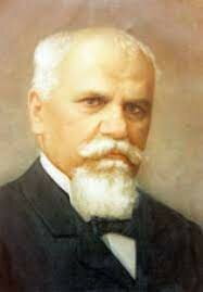 Justo Sierra