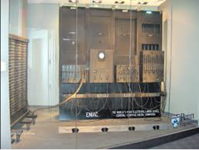 ENIAC