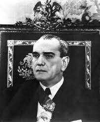 1952 Adolfo Ruiz Cortinez