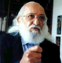 Paulo Freire