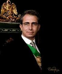 1994 Ernesto Zedillo Ponce de León