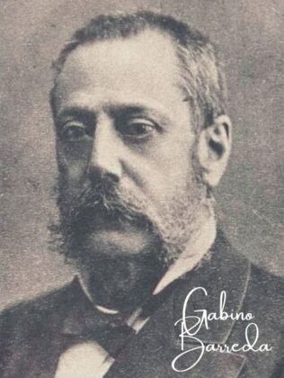 Gabino Barrera