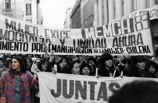 Experiencia de aborto no acompañada