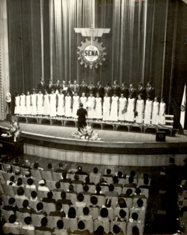 CREACIÓN DE LA AGENCIA PÚBLICA DE EMPLEO