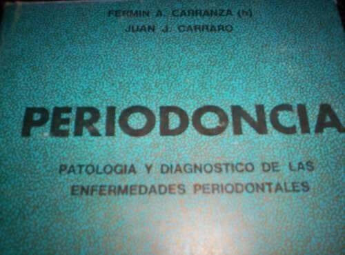 Fermín Carranza y Juan Carraro