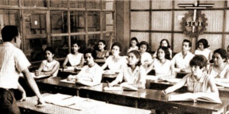 FORMACIÓN DESDE LA ESCUELA