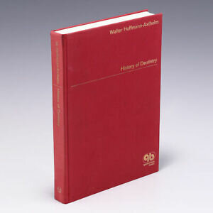 Hoffmann-Athelm, en la segunda parte (“La odontología en la era industrial”) de su libro History of Dentistry, dedica un pequeño aparte a las “enfermedades periodontales”.