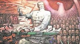 Timeline: La política social en sus diferentes etapas