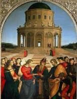 IGLESIA CATOLICA ROMANA