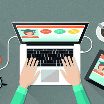 Timeline: Historia de los blog