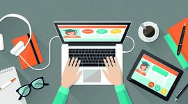 Timeline: Historia de los blog