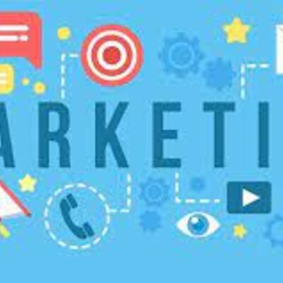 Timeline: Historia del Marketing
