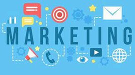 Timeline: Historia del Marketing