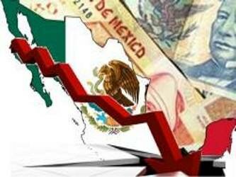 Crisis Económica de 1994 y error de diciembre.