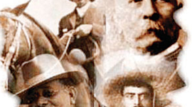 Timeline: Las Políticas Sociales en México en los Gobiernos Comprendidos entre 1940 y 2000.