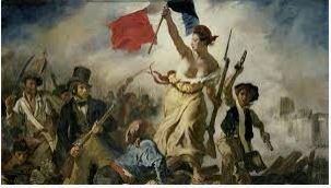 Revolucion Franecesa