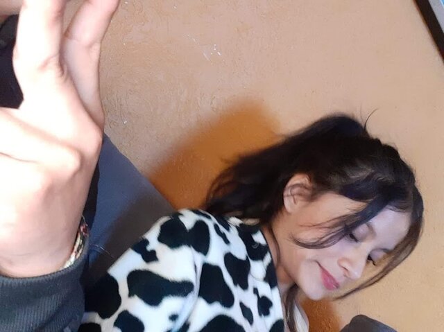 Primera foto oficial nuestra;)