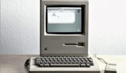 Computadoras Personales